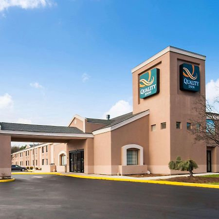 Quality Inn Grasonville Экстерьер фото