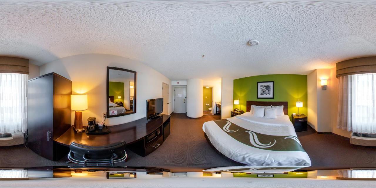 Quality Inn Grasonville Экстерьер фото