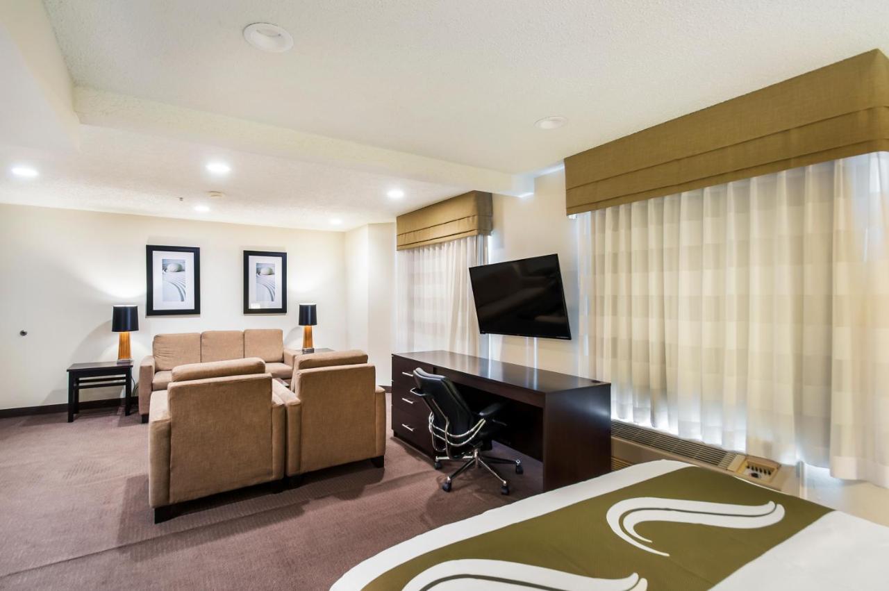 Quality Inn Grasonville Экстерьер фото