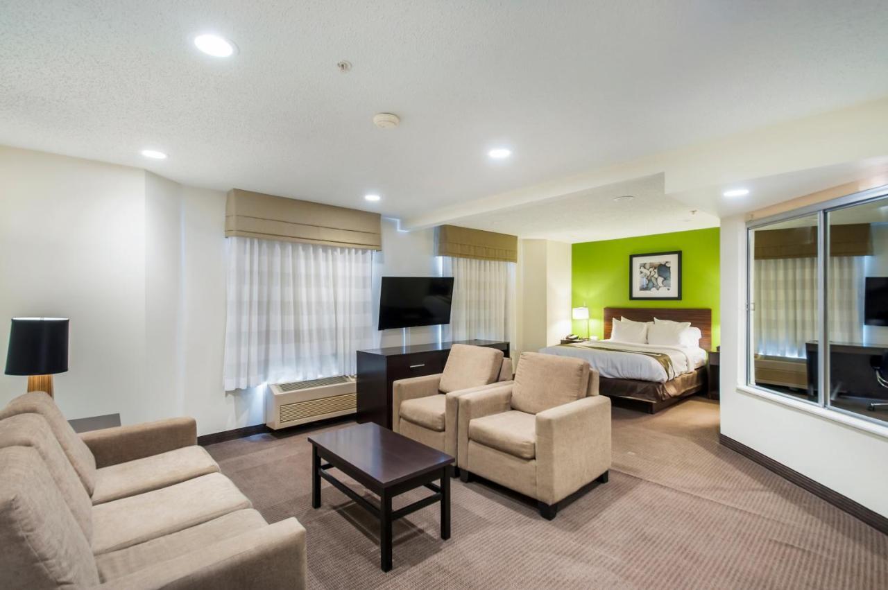Quality Inn Grasonville Экстерьер фото