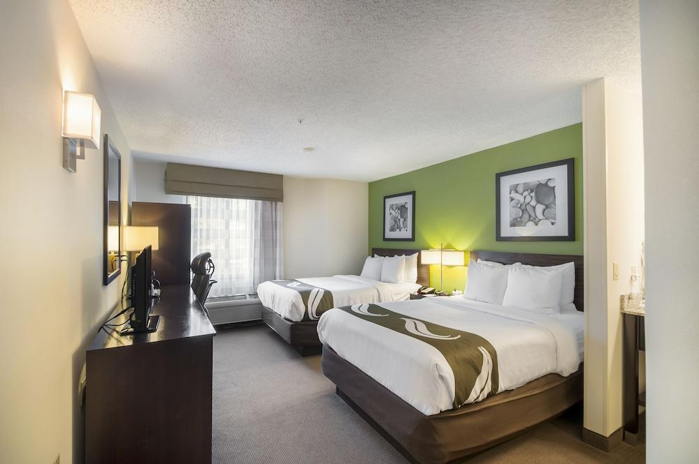 Quality Inn Grasonville Экстерьер фото