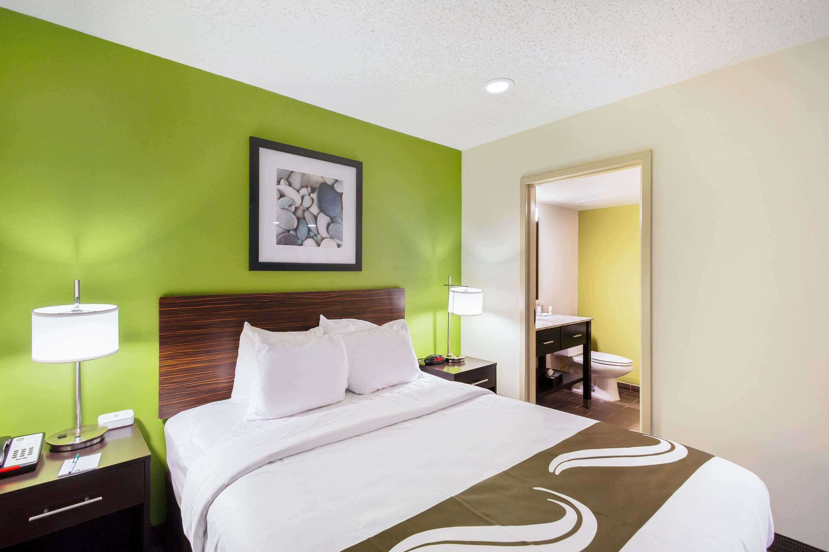 Quality Inn Grasonville Экстерьер фото
