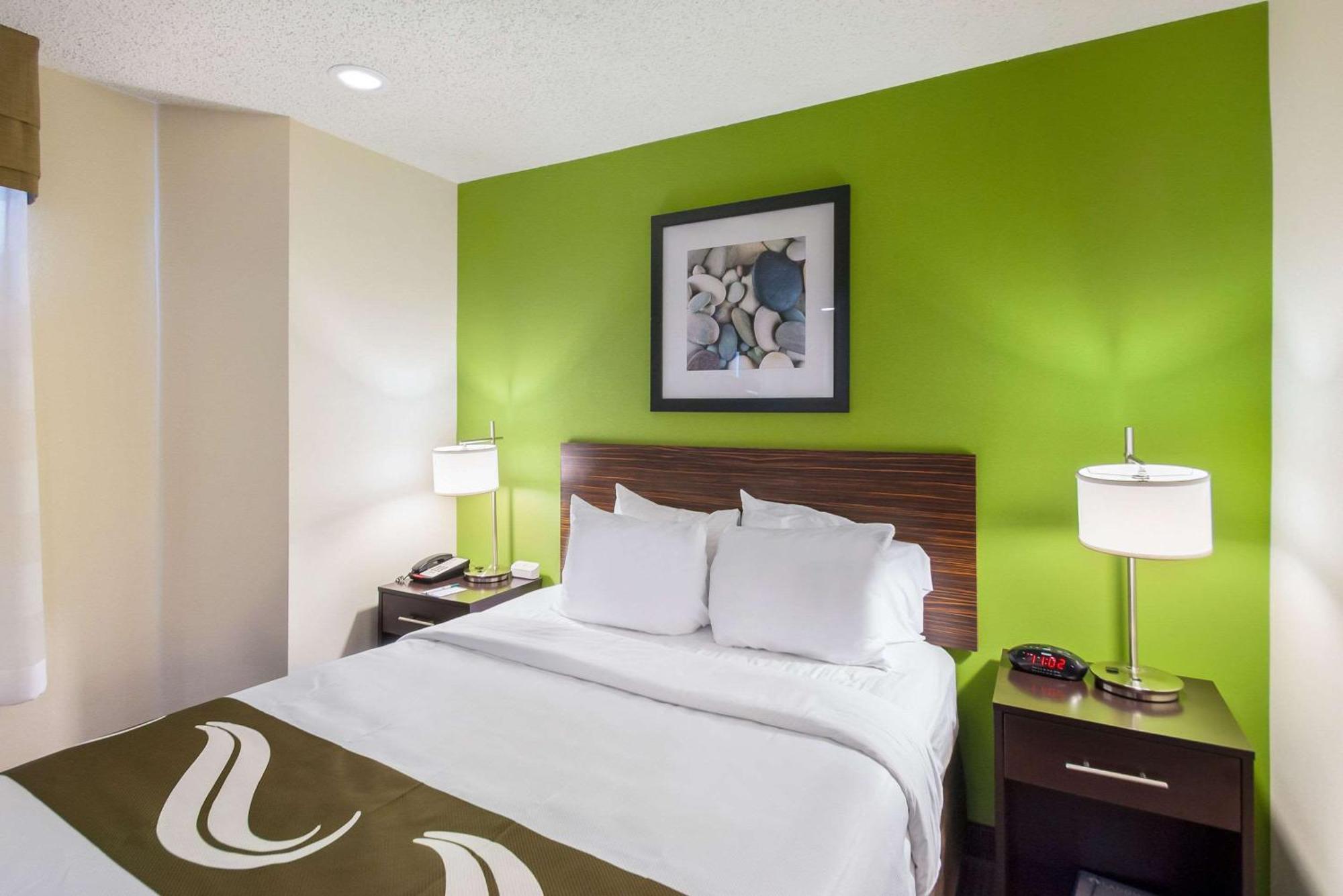 Quality Inn Grasonville Экстерьер фото