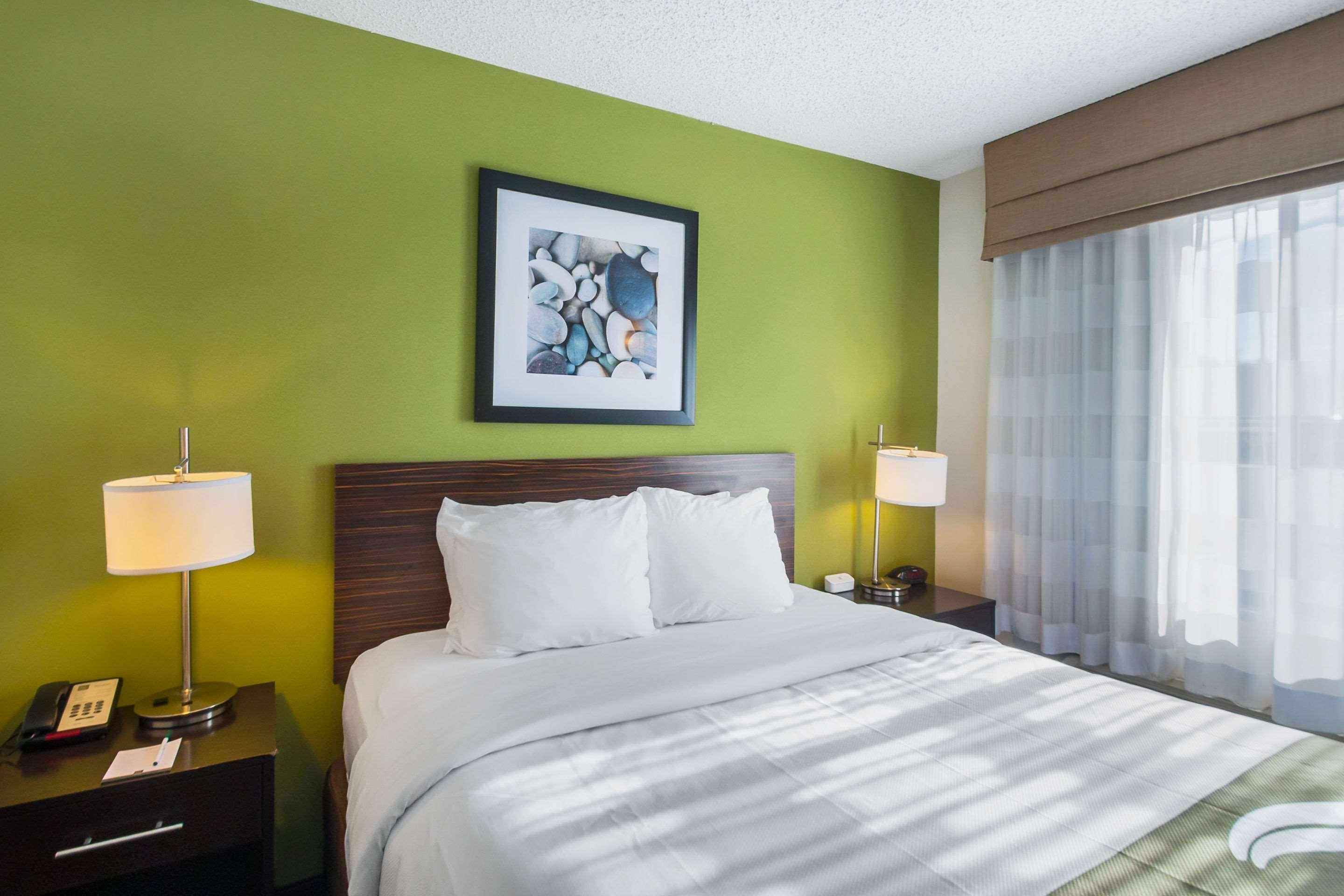 Quality Inn Grasonville Экстерьер фото