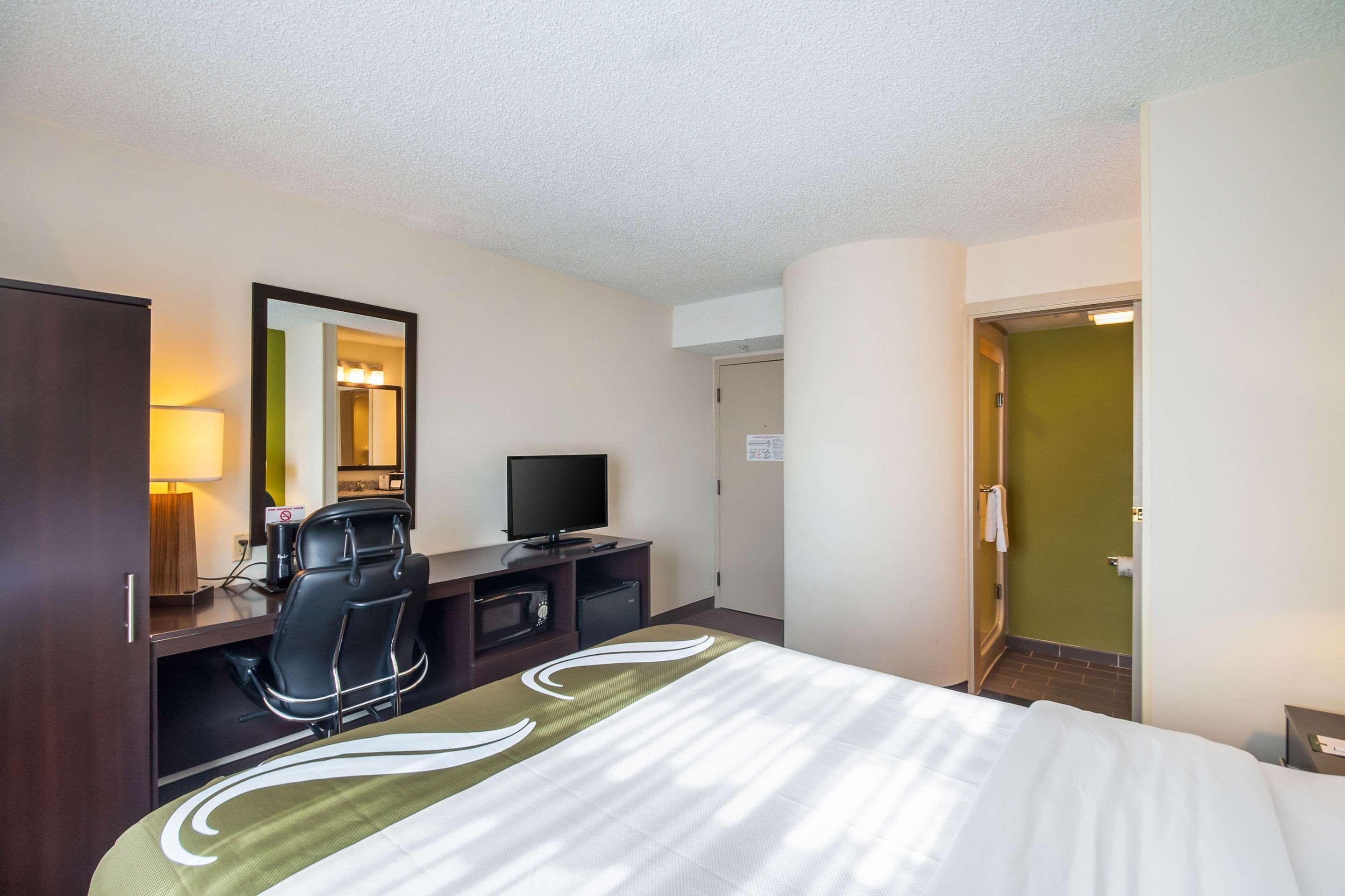Quality Inn Grasonville Экстерьер фото