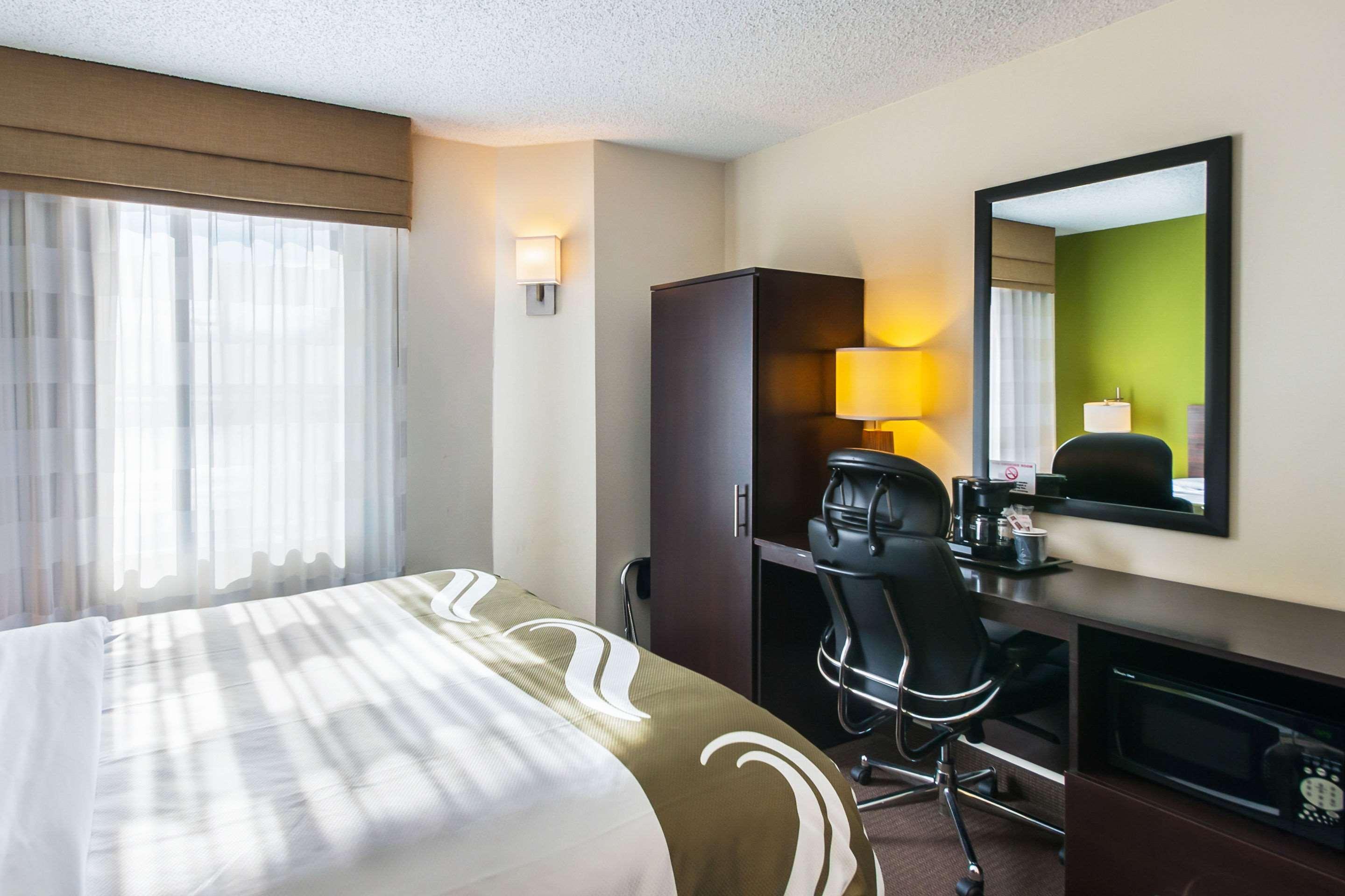 Quality Inn Grasonville Экстерьер фото