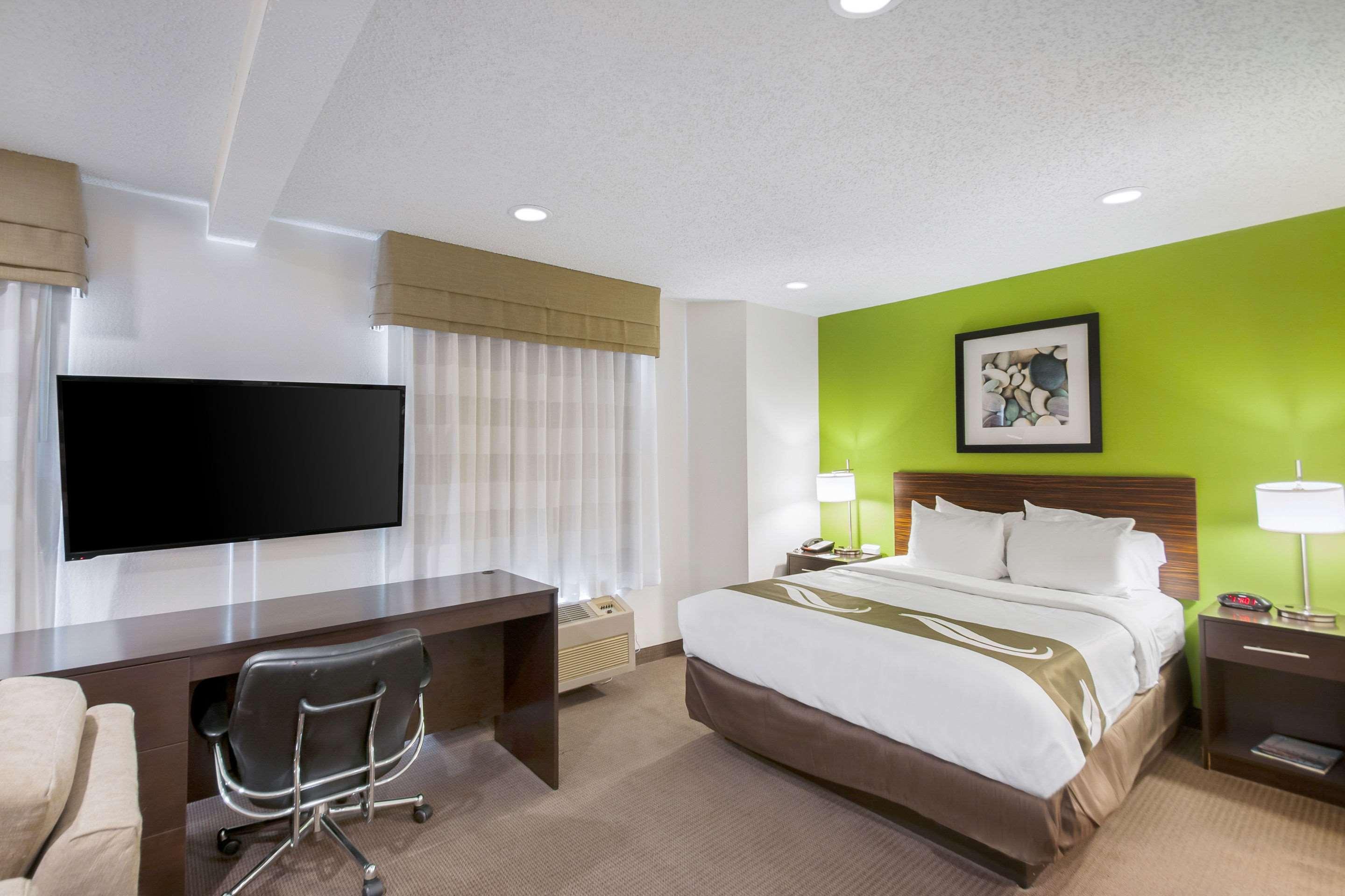 Quality Inn Grasonville Экстерьер фото