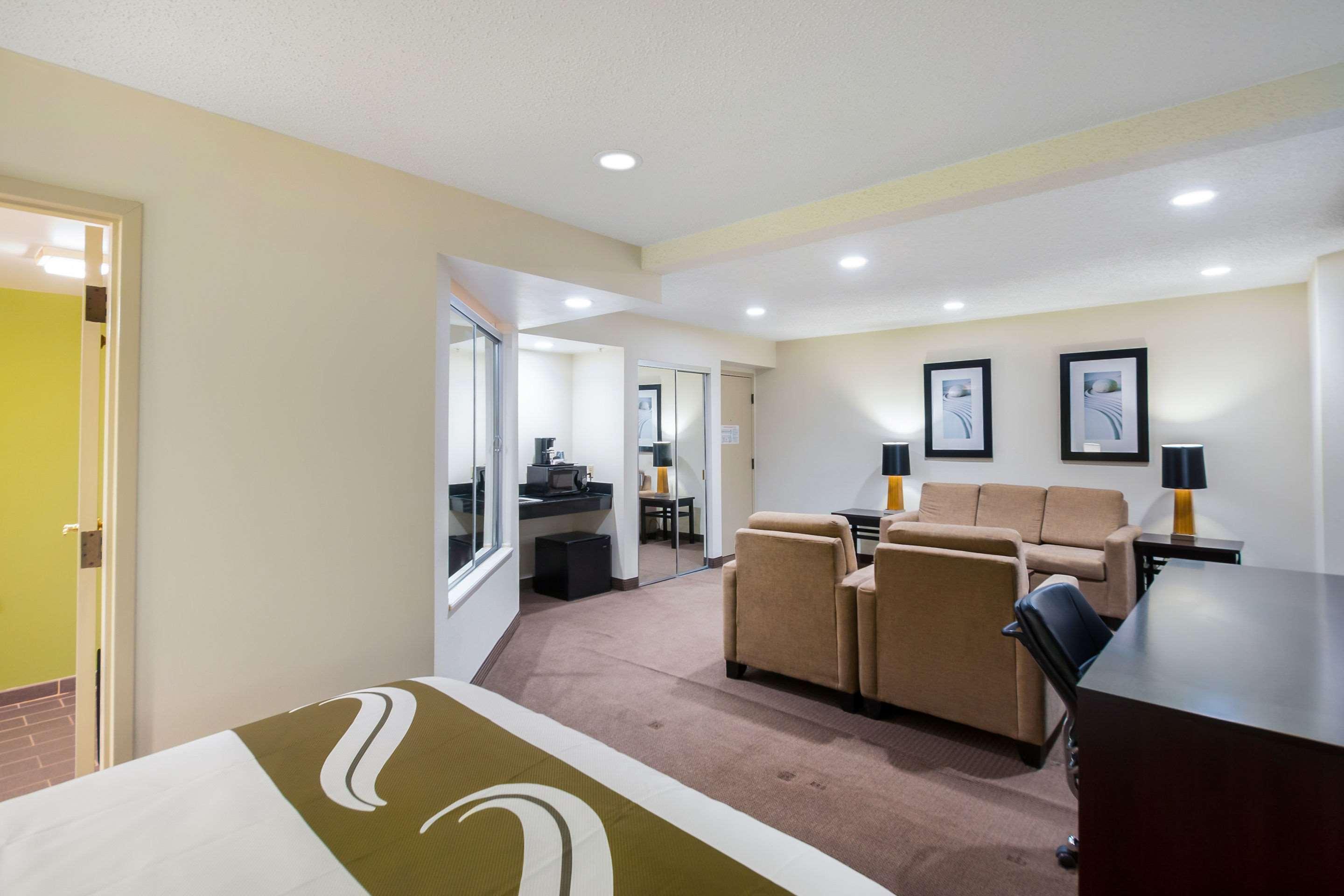 Quality Inn Grasonville Экстерьер фото