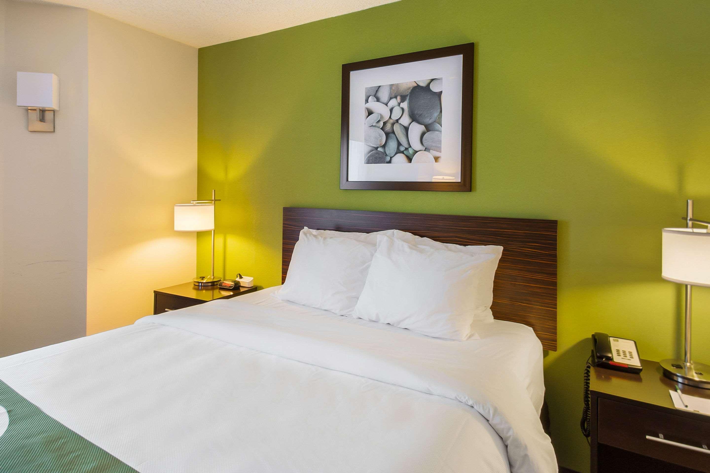 Quality Inn Grasonville Экстерьер фото