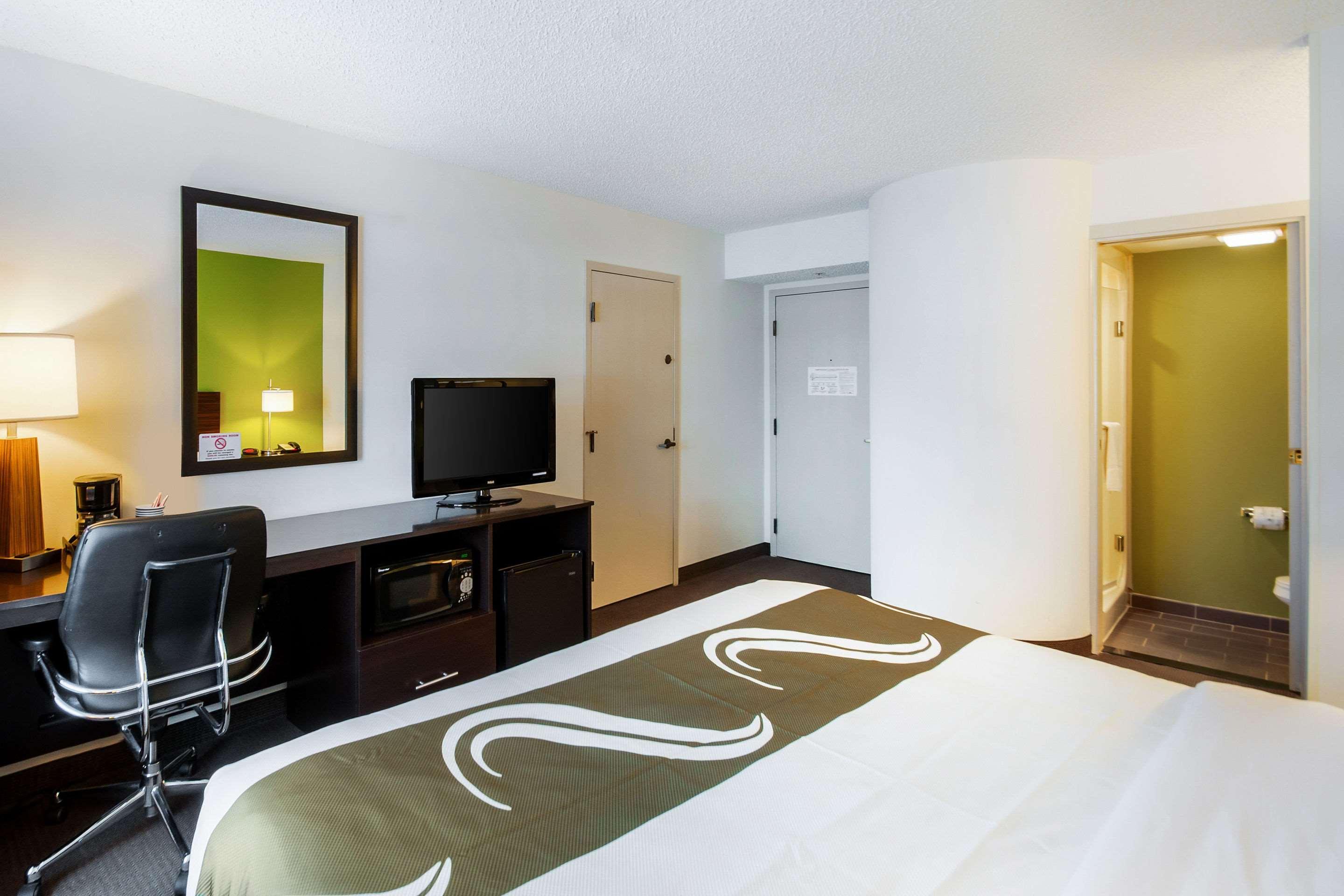 Quality Inn Grasonville Экстерьер фото