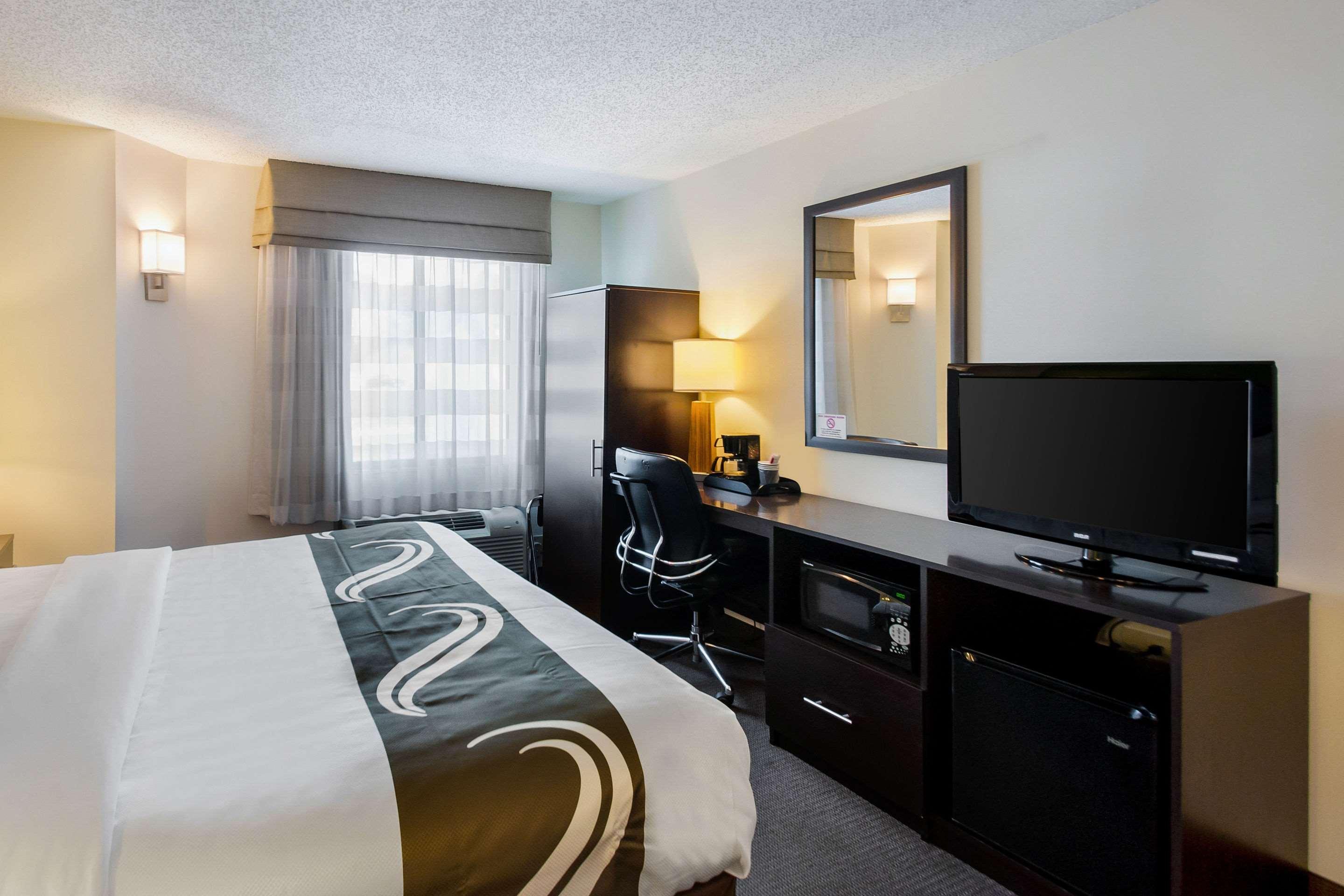 Quality Inn Grasonville Экстерьер фото