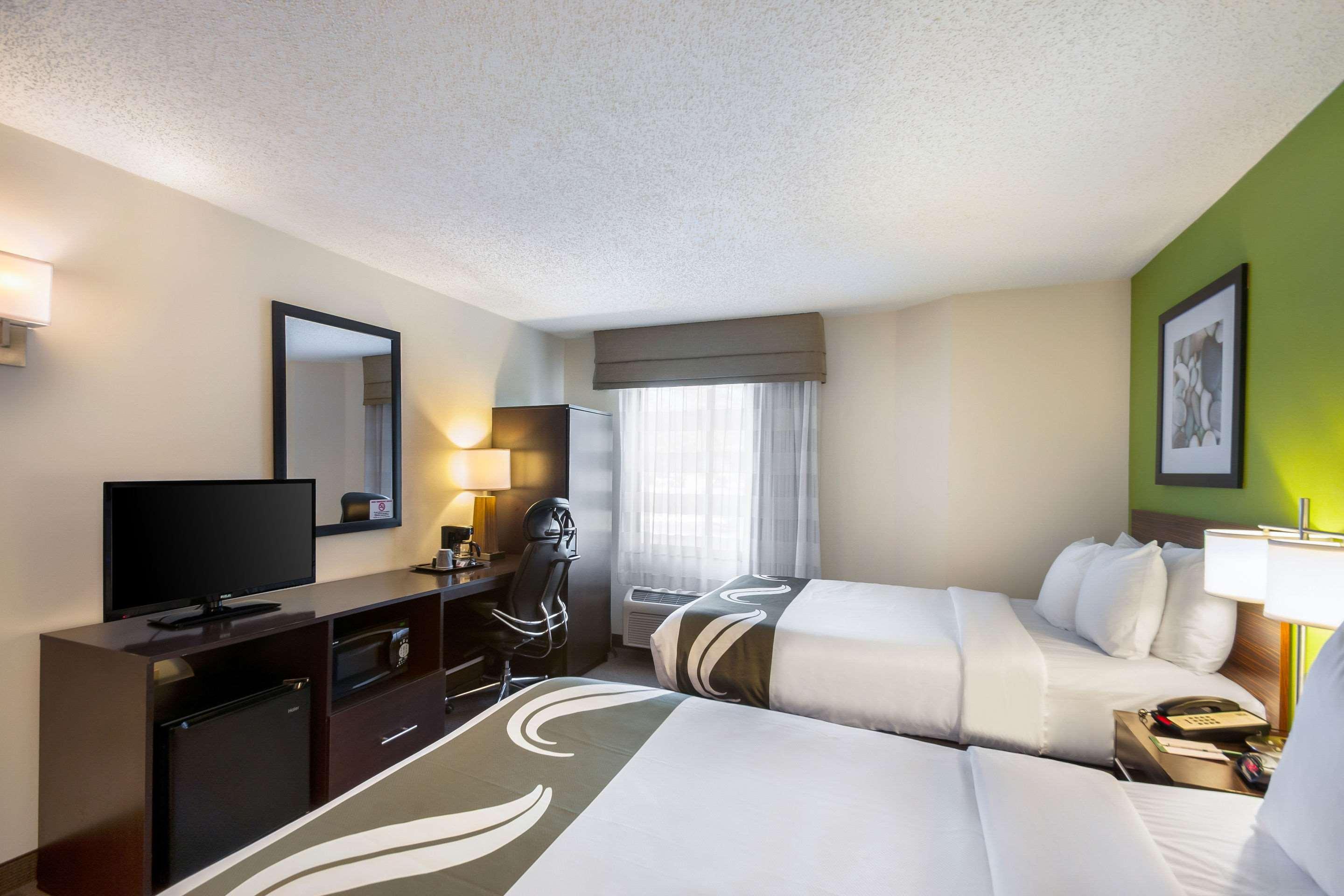 Quality Inn Grasonville Экстерьер фото