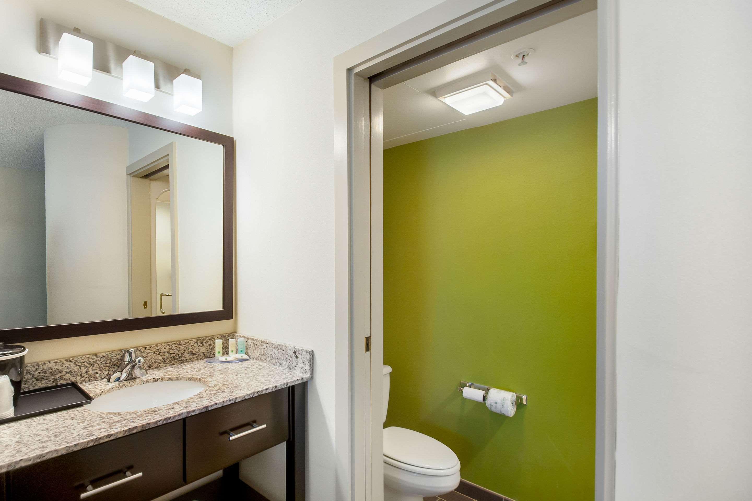 Quality Inn Grasonville Экстерьер фото