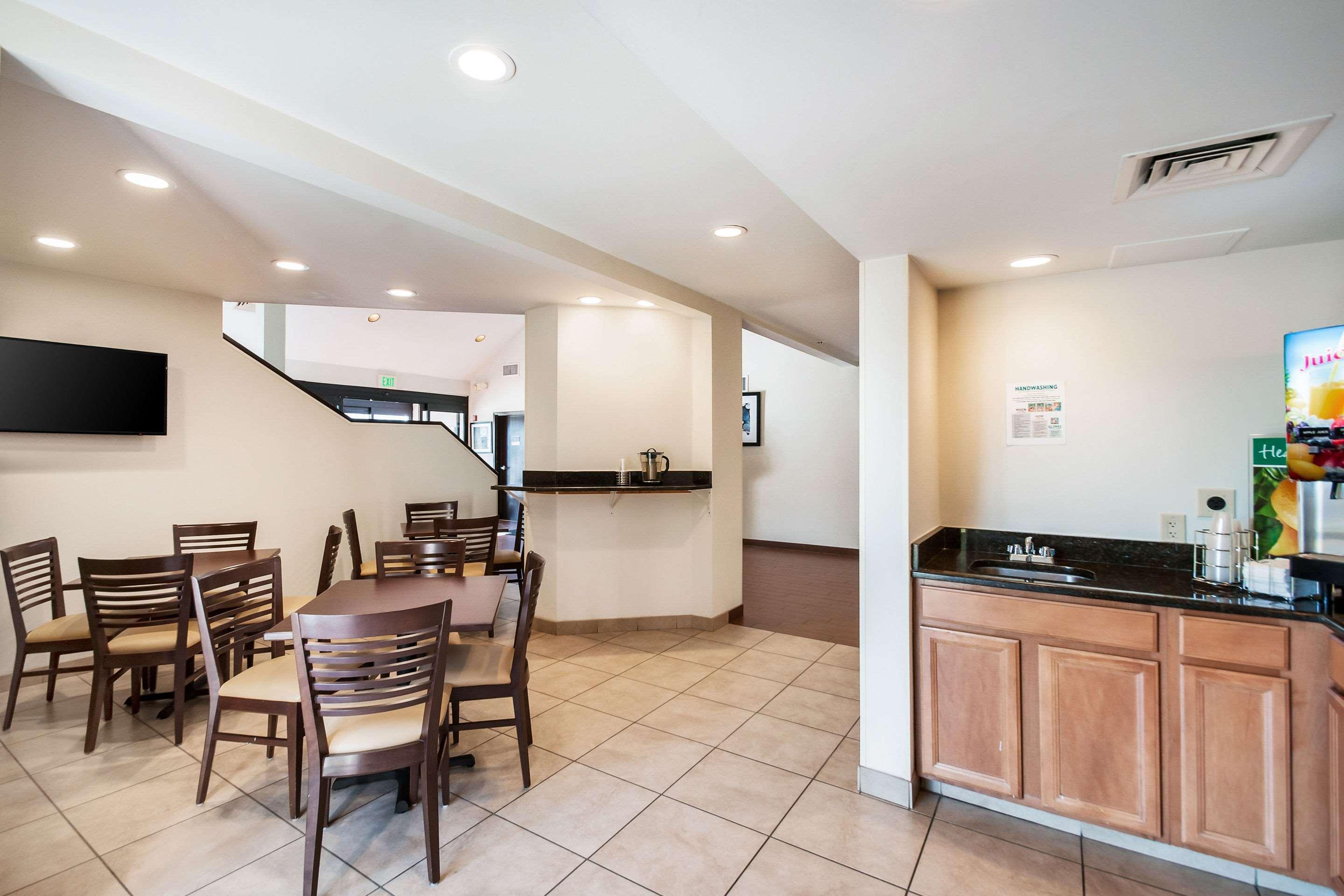 Quality Inn Grasonville Экстерьер фото