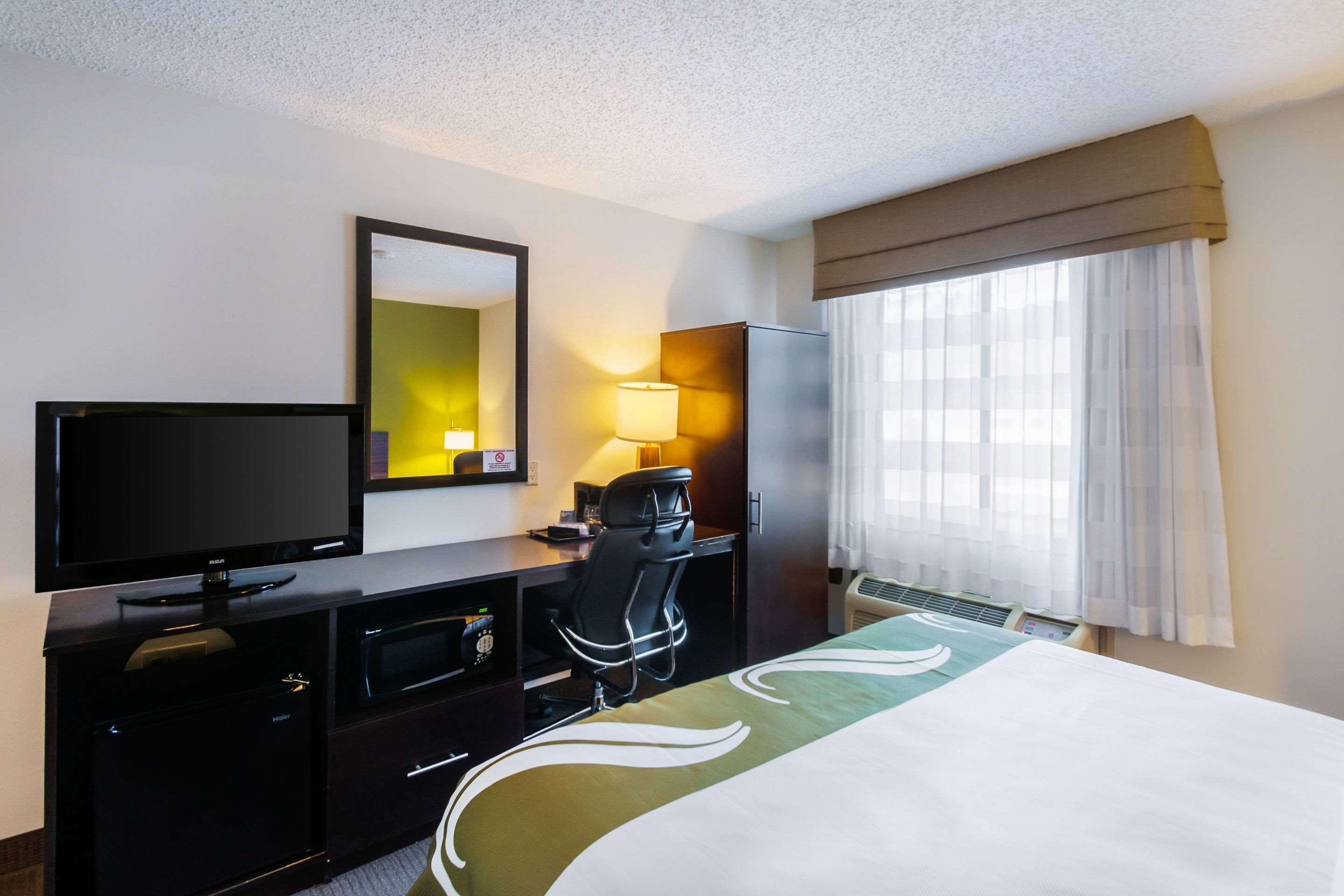 Quality Inn Grasonville Экстерьер фото