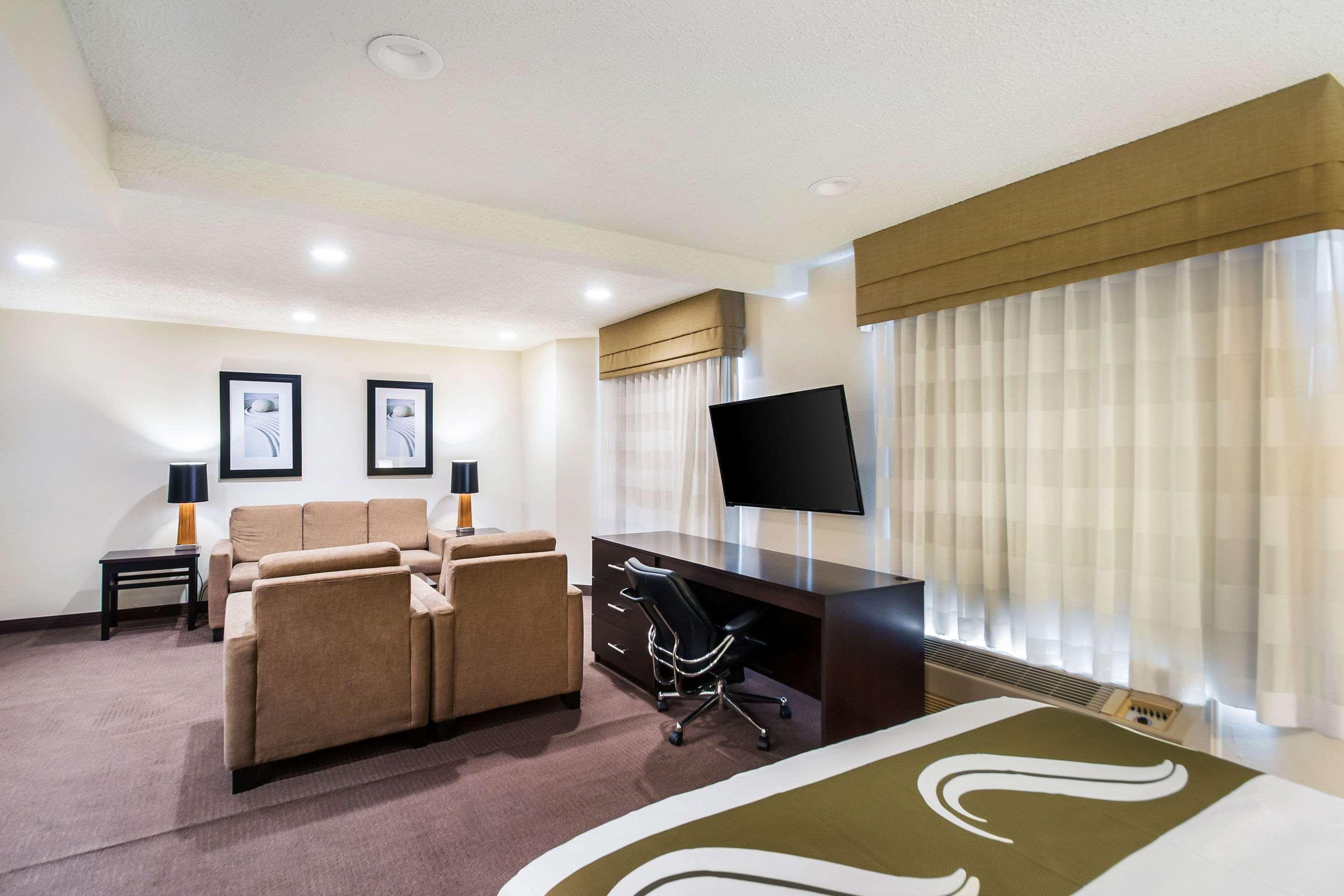 Quality Inn Grasonville Экстерьер фото