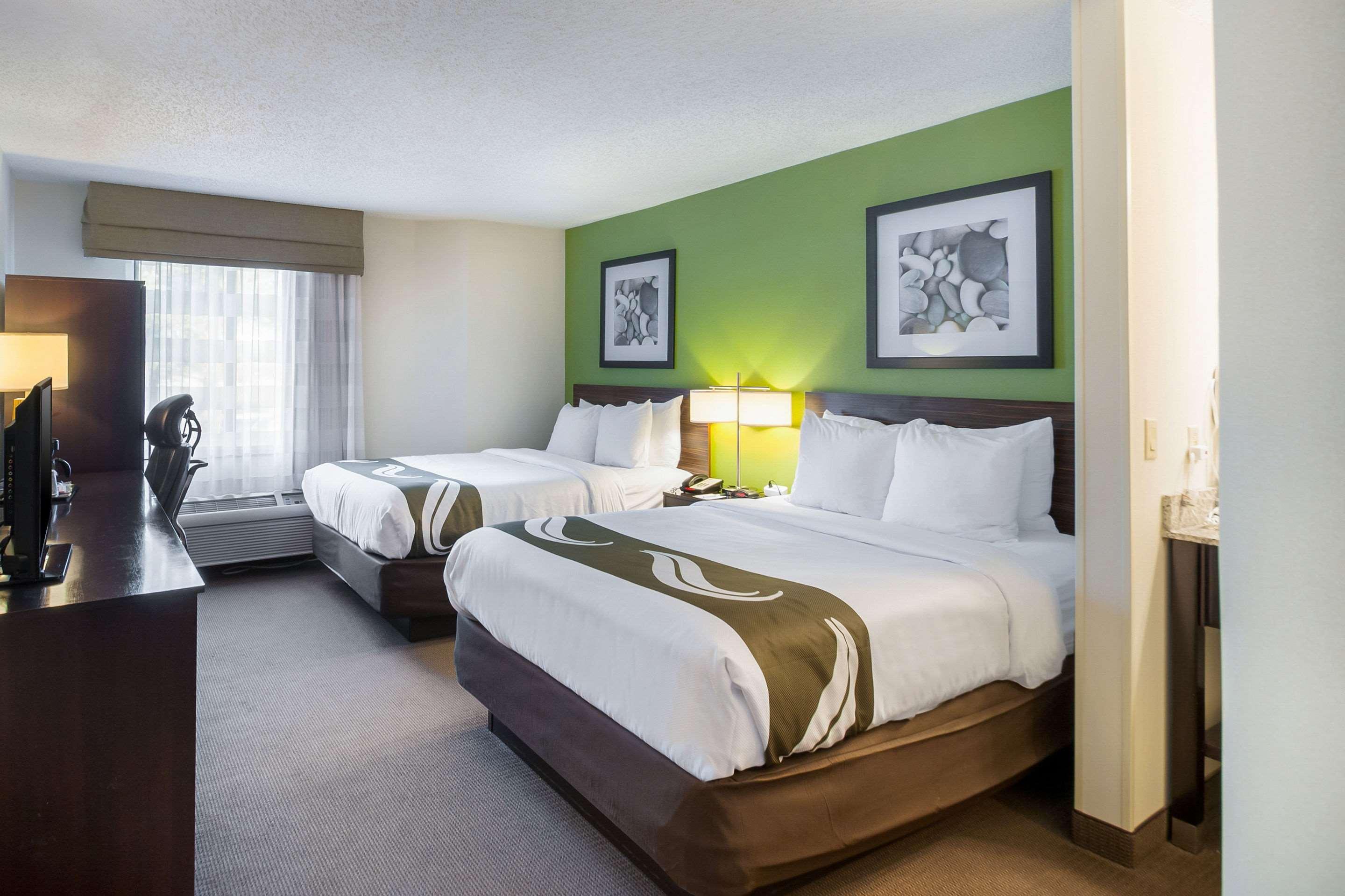 Quality Inn Grasonville Экстерьер фото