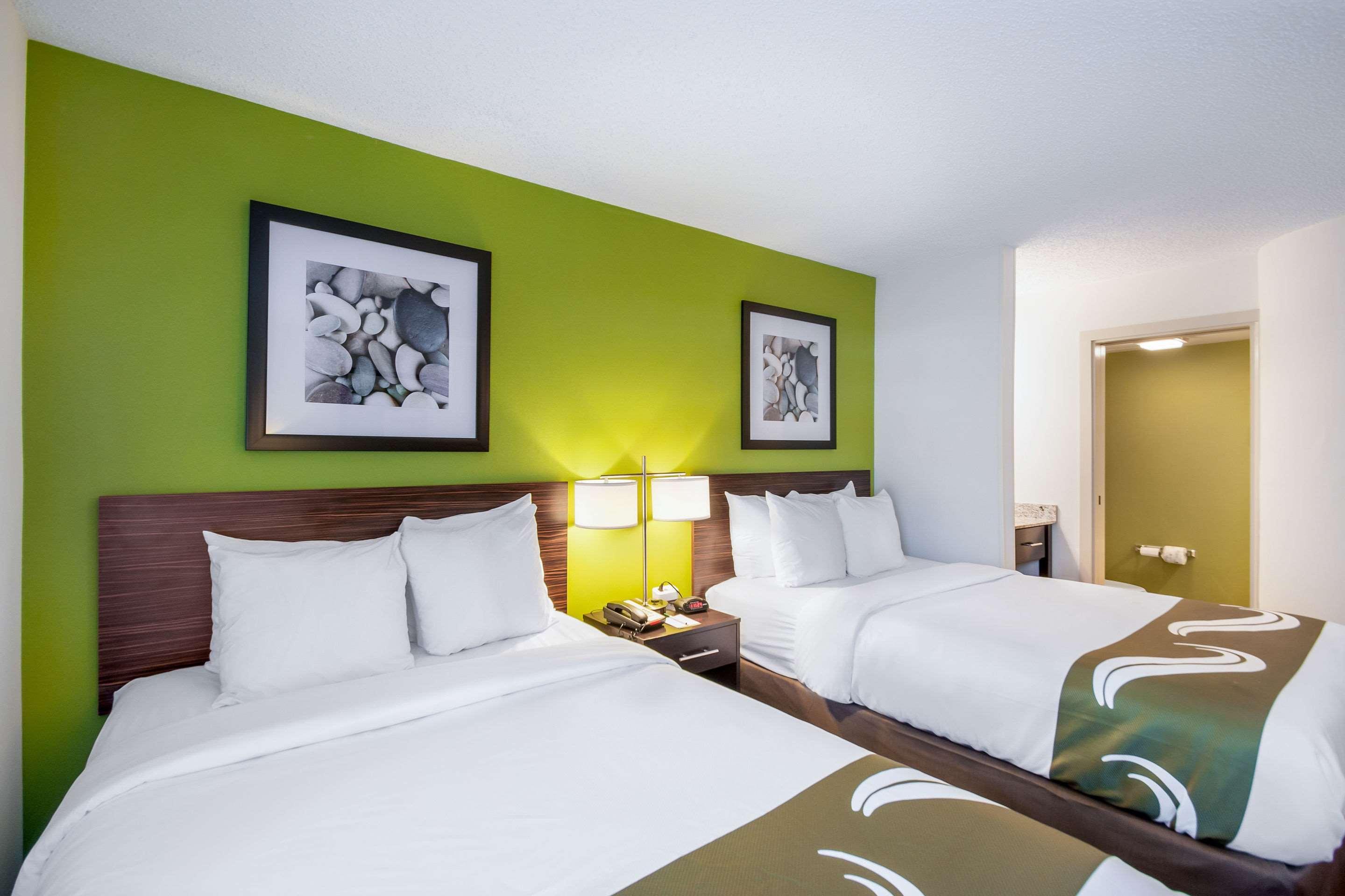 Quality Inn Grasonville Экстерьер фото