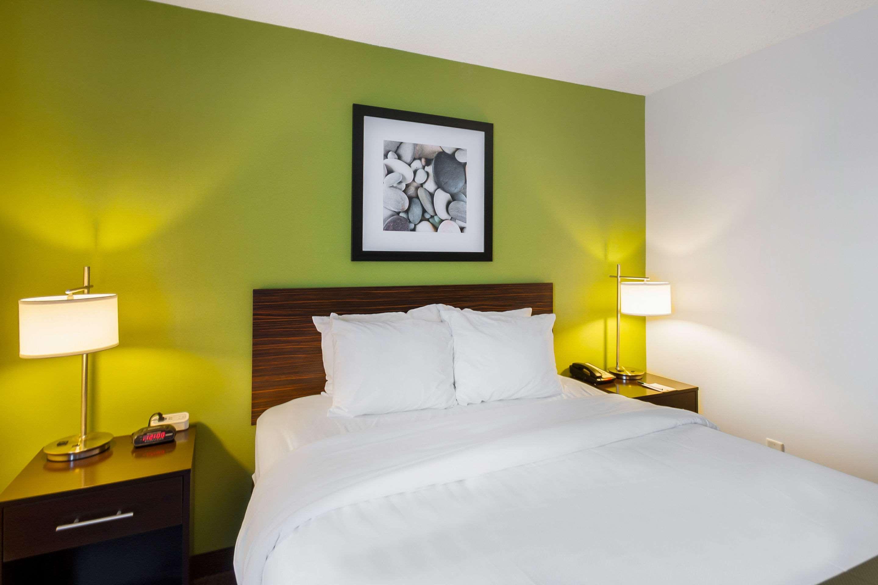 Quality Inn Grasonville Экстерьер фото