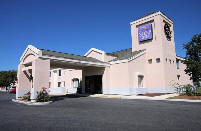Quality Inn Grasonville Экстерьер фото