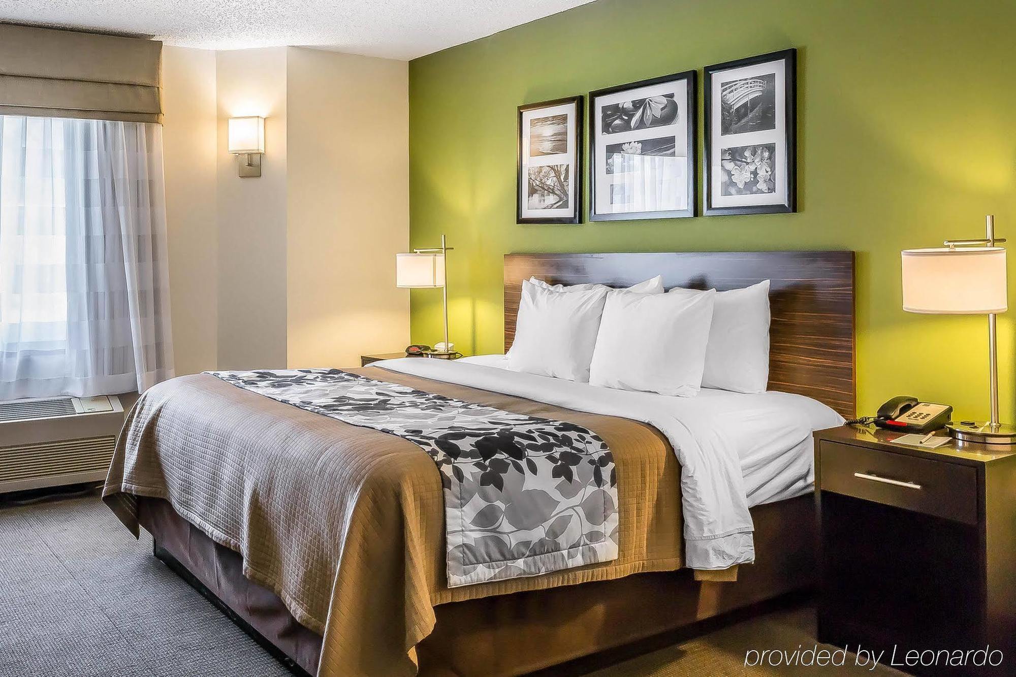 Quality Inn Grasonville Экстерьер фото