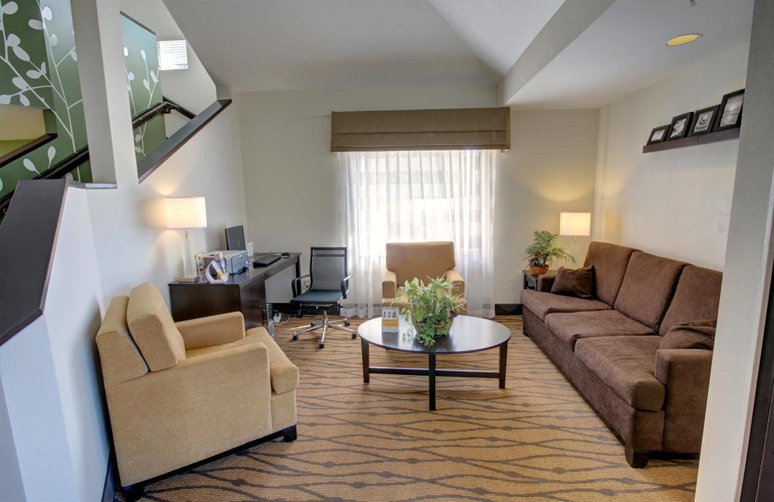 Quality Inn Grasonville Экстерьер фото