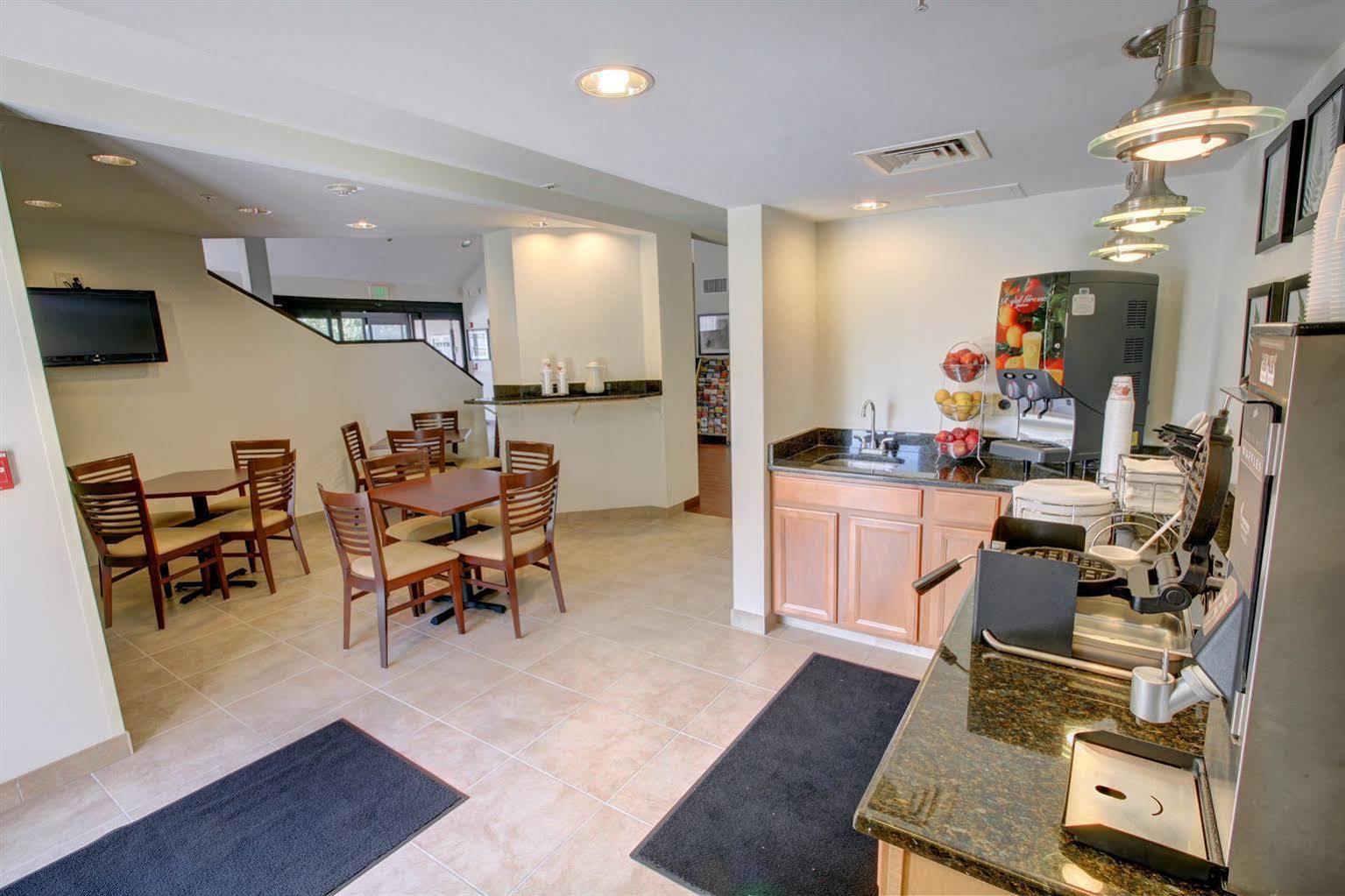 Quality Inn Grasonville Экстерьер фото