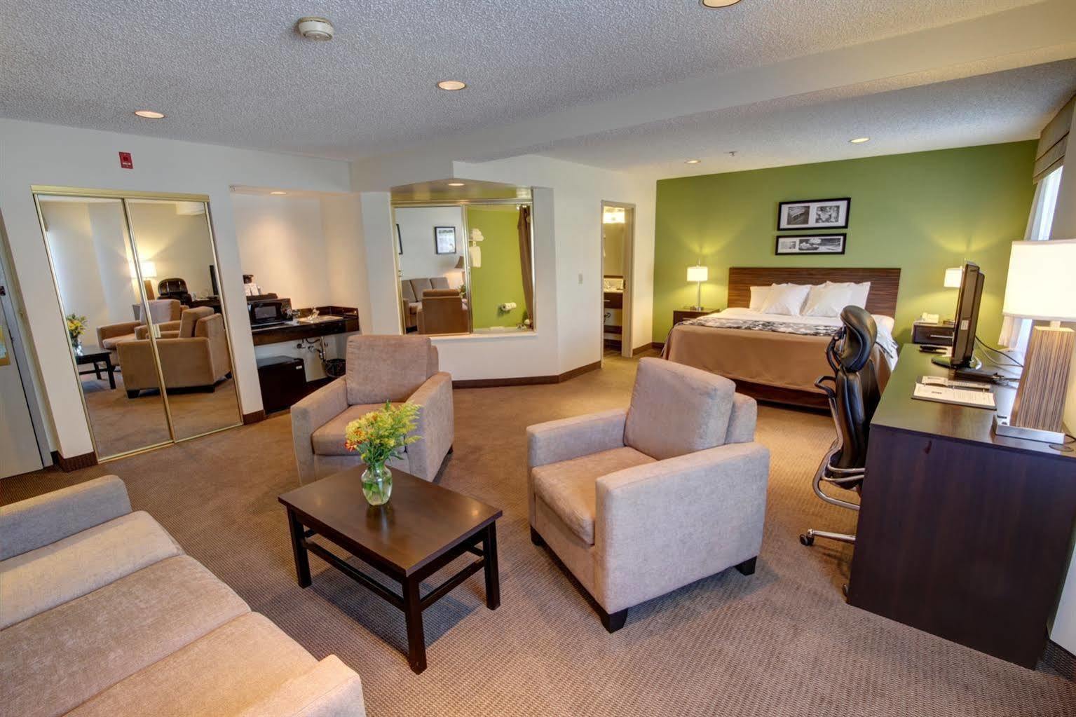 Quality Inn Grasonville Экстерьер фото