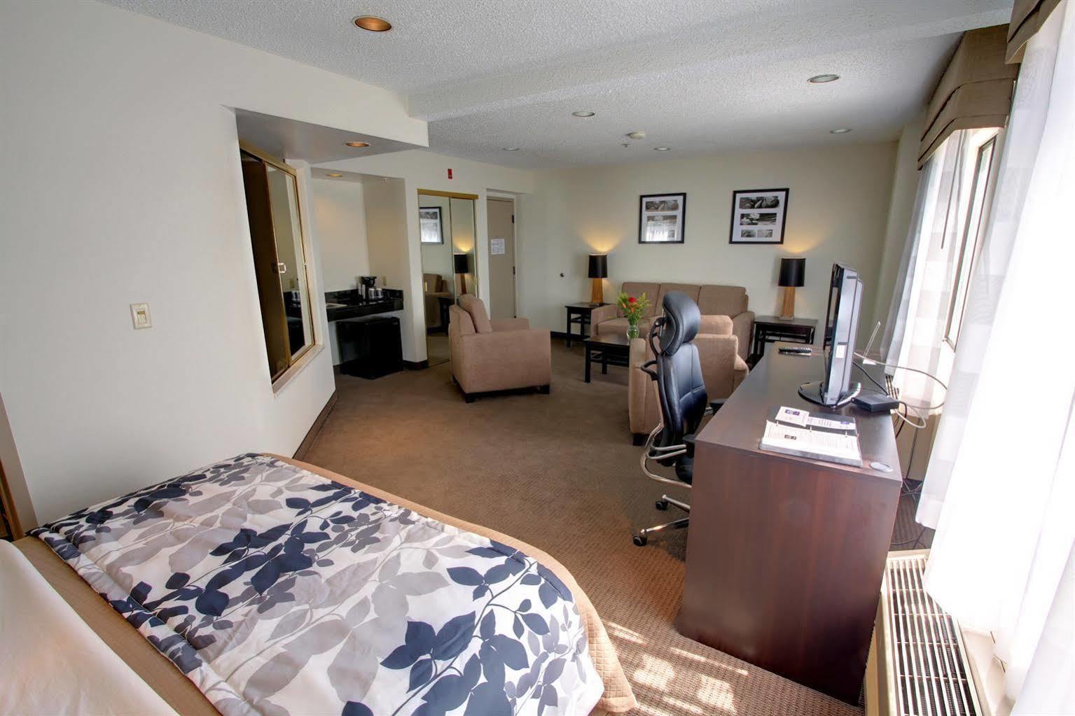 Quality Inn Grasonville Экстерьер фото