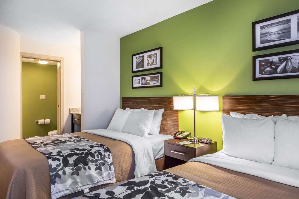 Quality Inn Grasonville Номер фото