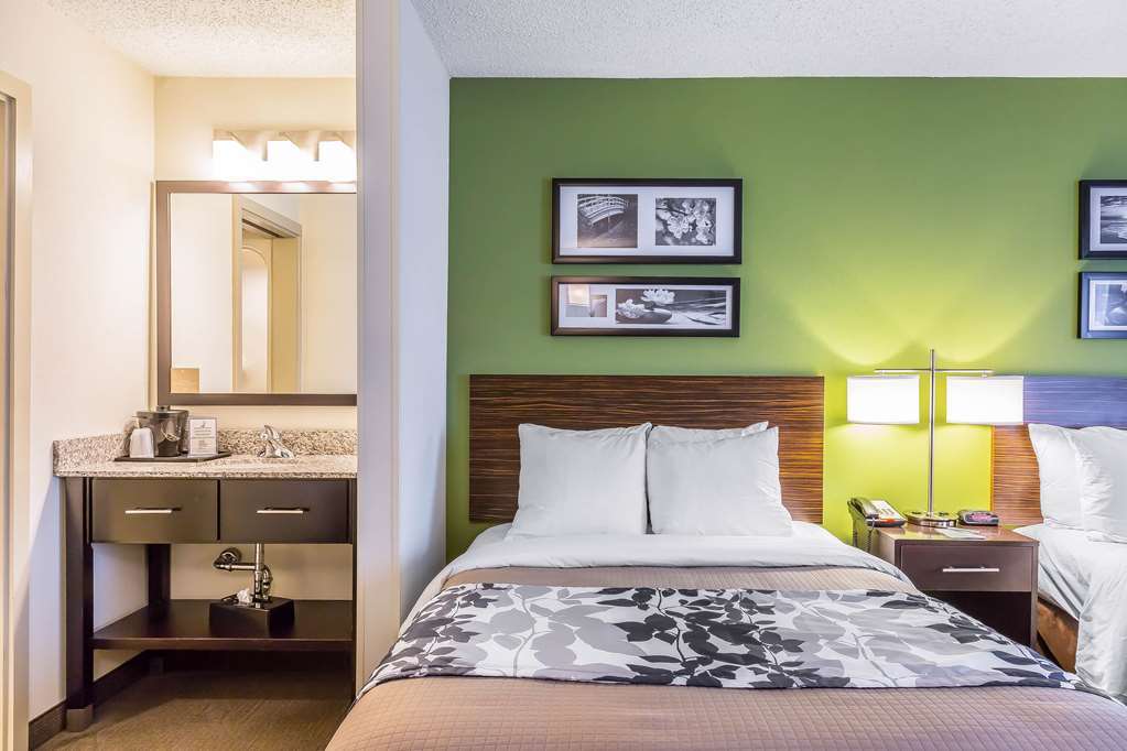 Quality Inn Grasonville Номер фото