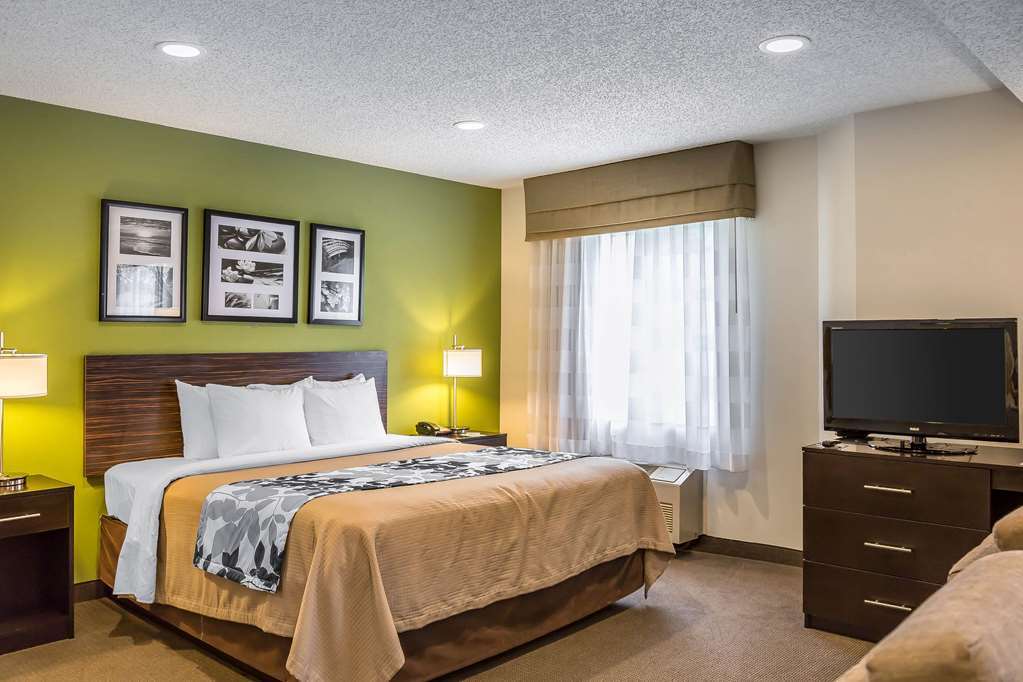 Quality Inn Grasonville Номер фото