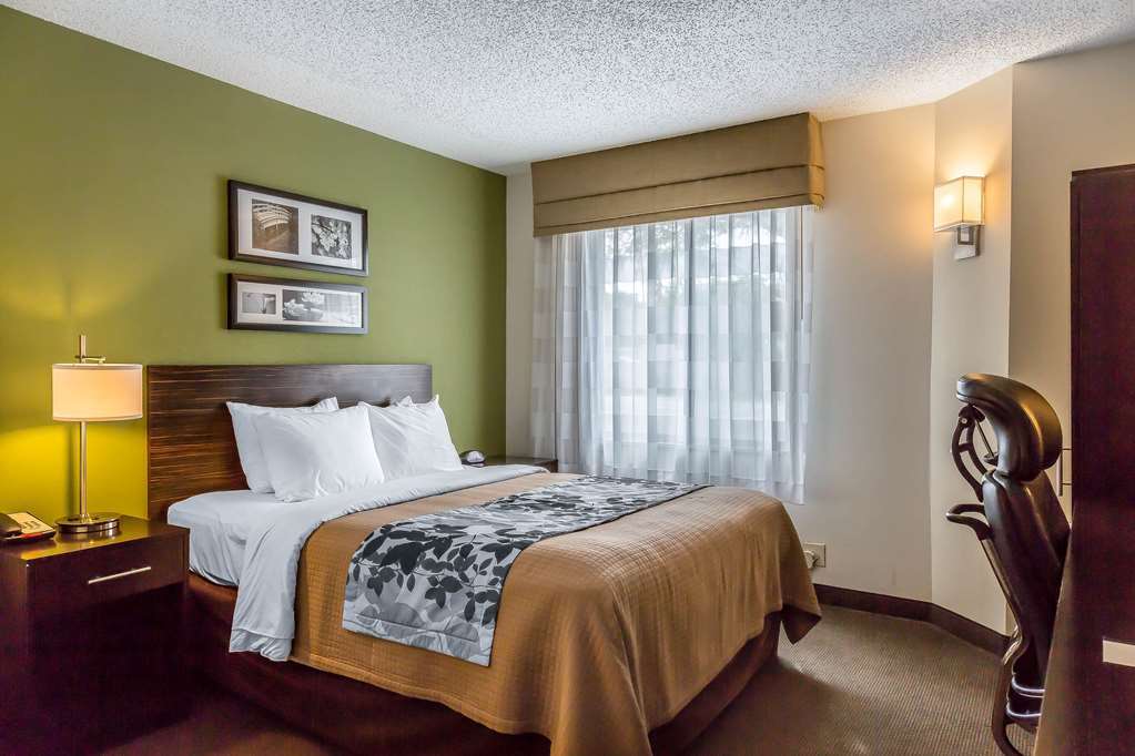 Quality Inn Grasonville Номер фото